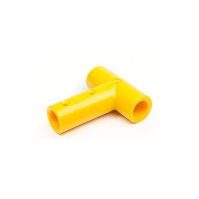 Hovedbilde Standard T-connector for 16mm ...