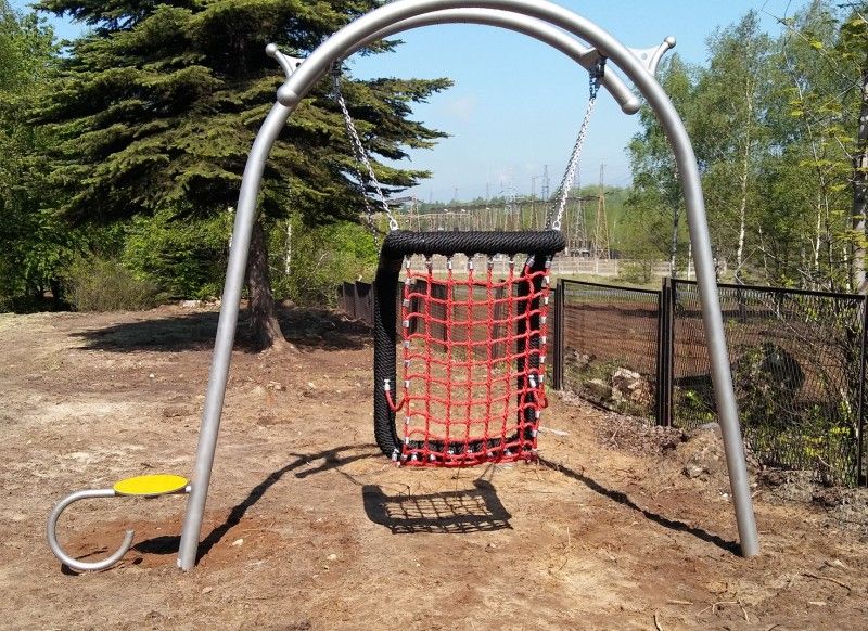 Huske POGO serie limago