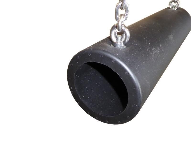 Huskesete rubber tube MIA 